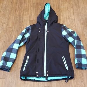 Snowboard/Ski Jacket